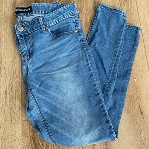 Express Stella Legging Jeans 12R
